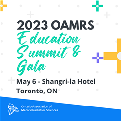 2023 OAMRS Education Summit and Gala